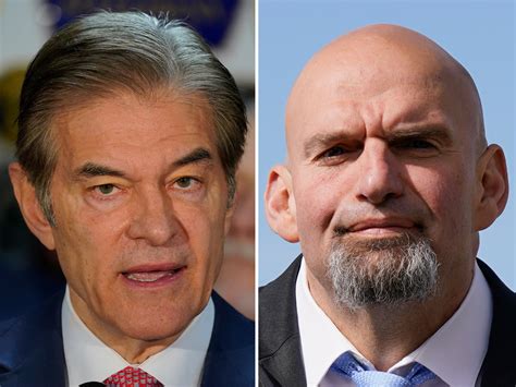 What to expect from John Fetterman, Dr. Mehmet Oz  